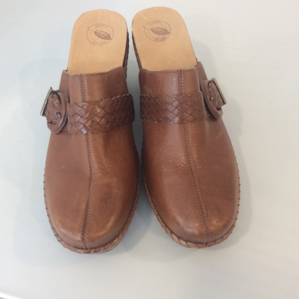 Nurture Mules